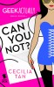 Cover Image: Can You Not? (Geek Actually Season 1 Episode 6)