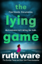 Cover Image: The Lying Game