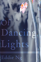 book cover for Of Dancing Lights