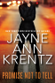 Cover Image: Promise Not to Tell