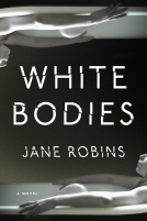 book cover for White Bodies