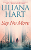 Cover Image: Say No More