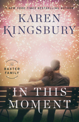 book cover for In This Moment