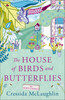 book cover for The Dawn Chorus