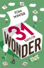 Cover Image: 31 Days of Wonder