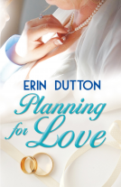 book cover for Planning for Love