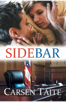 book cover for Sidebar