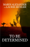 Cover Image: To Be Determined
