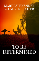 book cover for To Be Determined