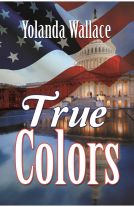 book cover for True Colors