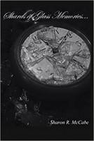 book cover for Shards of Glass Memories...