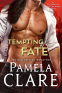 Cover Image: Tempting Fate