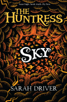 book cover for Sky