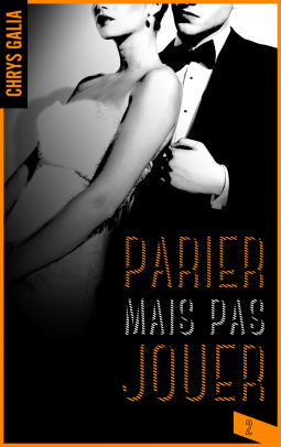 Couverture du livre pour Parier mais pas jouer tome 2