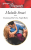 Cover Image: Claiming His One-Night Baby