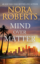 book cover for Mind Over Matter