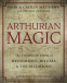 Cover Image: Arthurian Magic