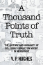 Cover Image: A Thousand Points of Truth