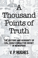 book cover for A Thousand Points of Truth