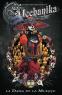 Cover Image: Lady Mechanika