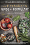 Cover Image: An Herbalist's Guide to Formulary