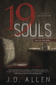 Cover Image: 19 Souls