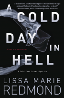 book cover for A Cold Day in Hell