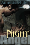 Cover Image: Night Angel