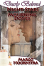 Cover Image: Night Stars and Mourning Doves