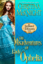 Cover Image: The Misadventures of Lady Ophelia