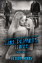 Cover Image: Girl Departs Three, Part 2