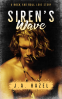 Cover Image: Siren's Wave