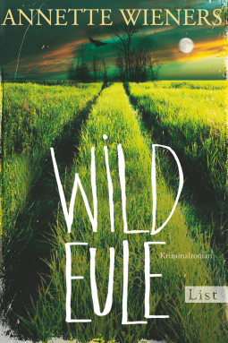 Buchcover für Wildeule