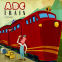 Cover Image: ABC Train