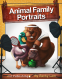Cover Image: Animal Family Portraits