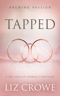 book cover for Tapped