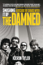 Cover Image: Smashing it Up: A Decade of Chaos with the Damned
