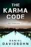 Cover Image: The Karma Code