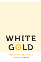 book cover for White Gold
