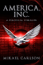 Cover Image: America Inc.
