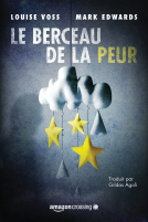 Couverture du livre pour Le Berceau de la peur