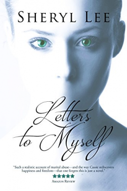 book cover for Letters To Myself