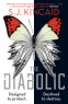 Cover Image: The Diabolic