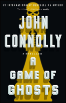 book cover for A Game of Ghosts
