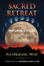 Cover Image: Sacred Retreat