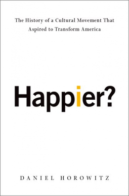 book cover for Happier?