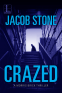 Cover Image: Crazed