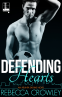 Cover Image: Defending Hearts