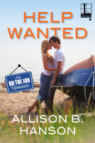book cover for Help Wanted