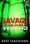 Cover Image: Savage Woods